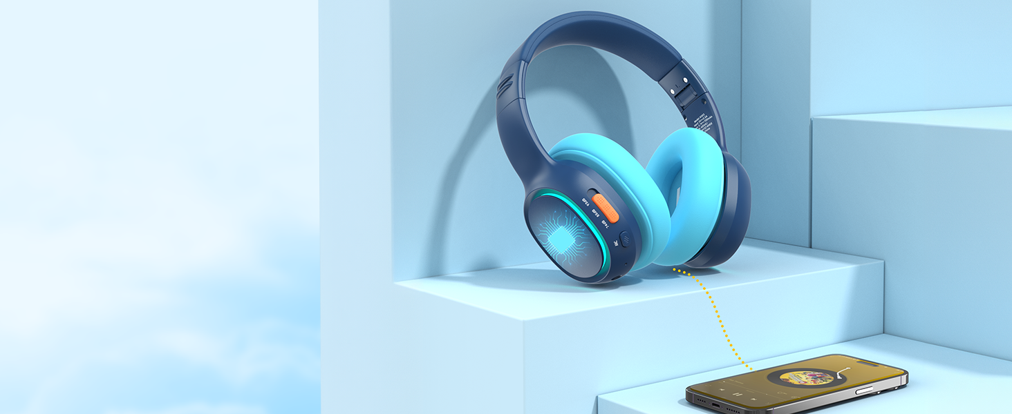 Tronsmart KH03 Kids Headphones