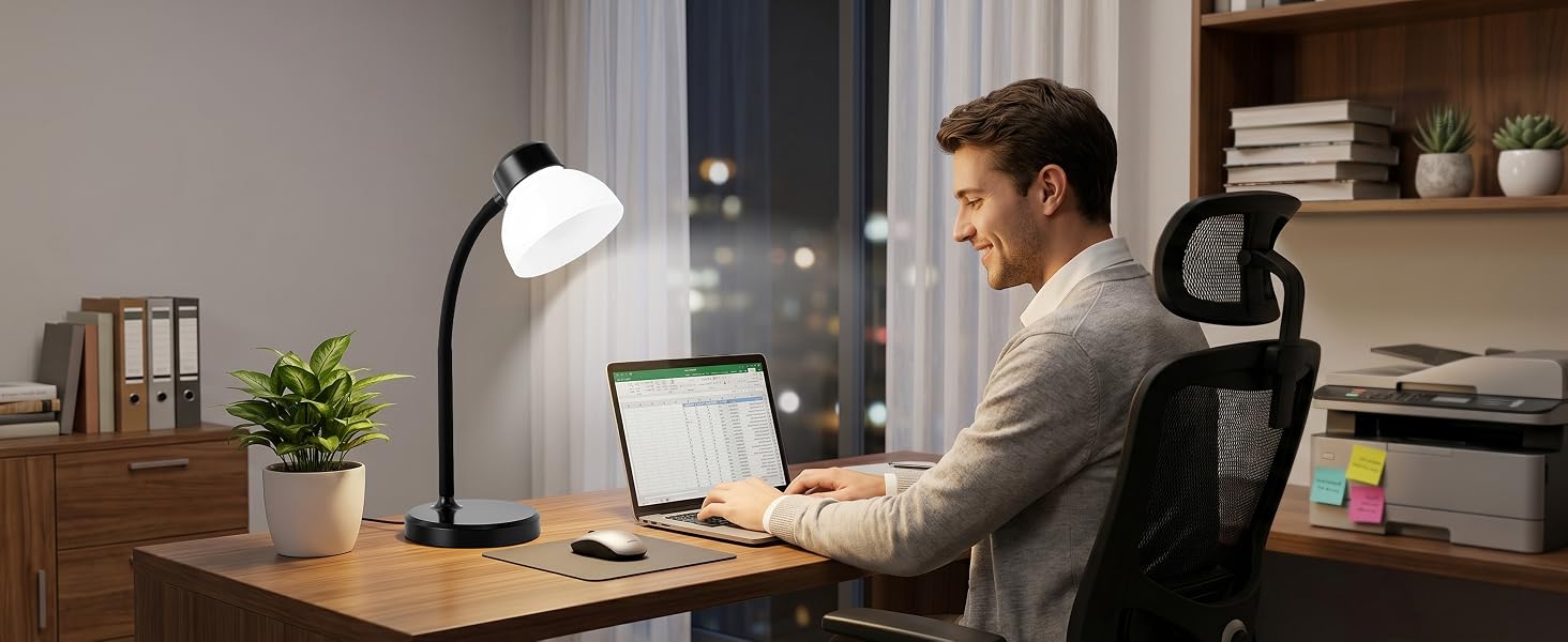 Desk Light