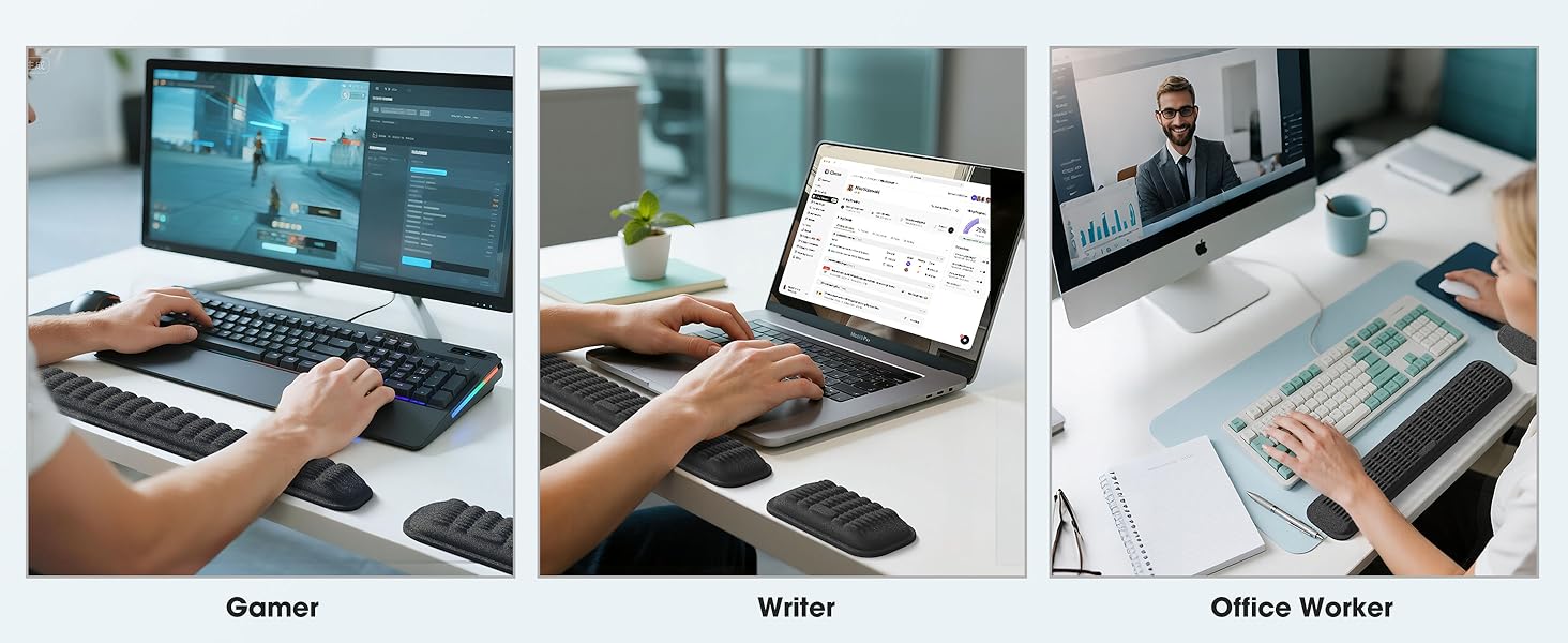 keyboard accessories