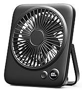 desk fan