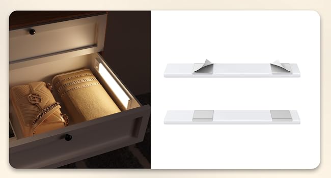 cabinet light