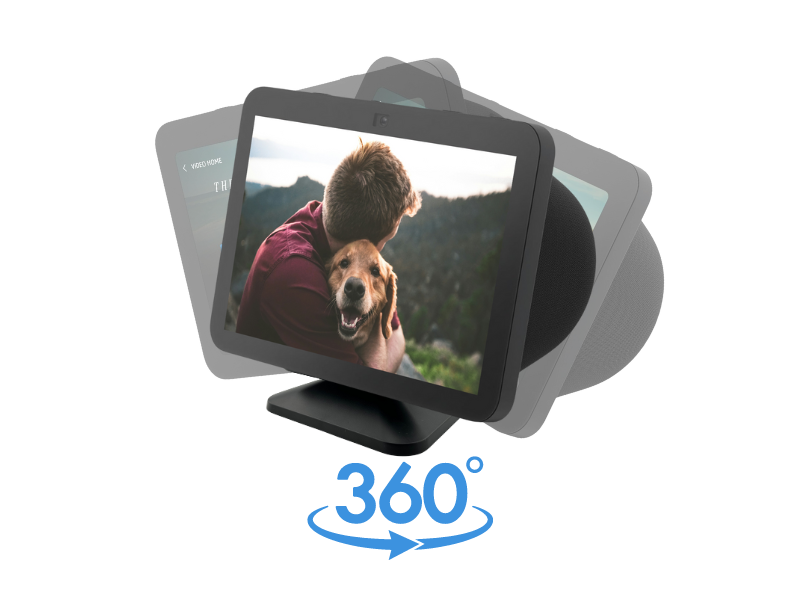 Stand for Echo Show 8 3rd Gen