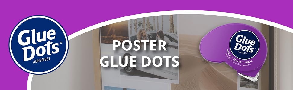 Poster Dots Logo
