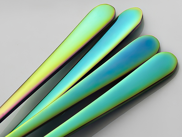 long tea spoon