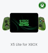 gamesir x5 lite