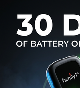 Family1st Combo GPS Tracker