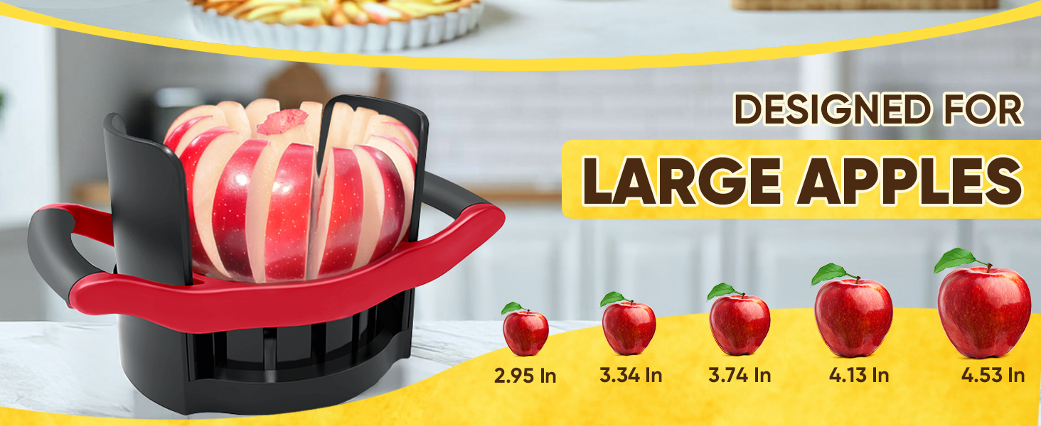 apple slicer