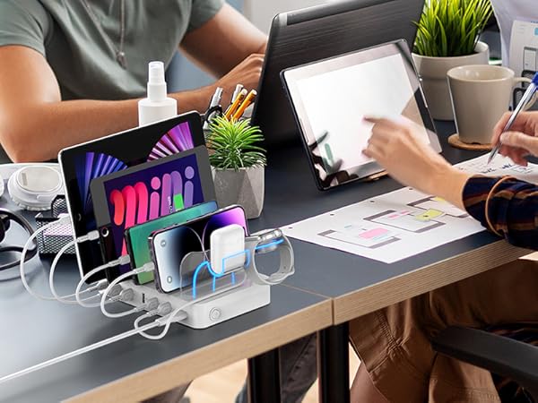 CS60 Charging Station