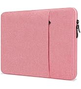 ProElife 15-Inch Laptop Sleeve Case for 2025-2023 MacBook Air 15 inch with M4 M3 M2 Accessory Tra...
