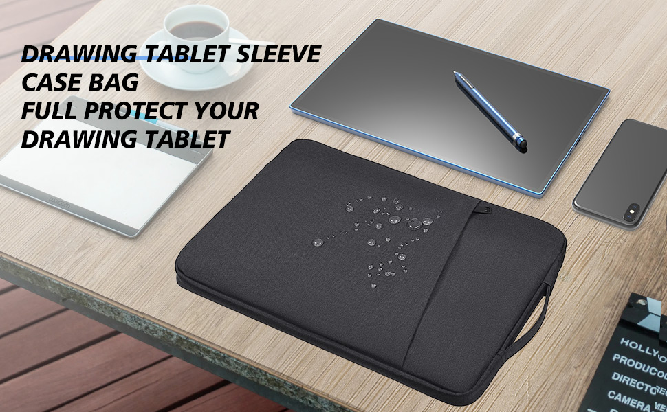 tablet sleeve