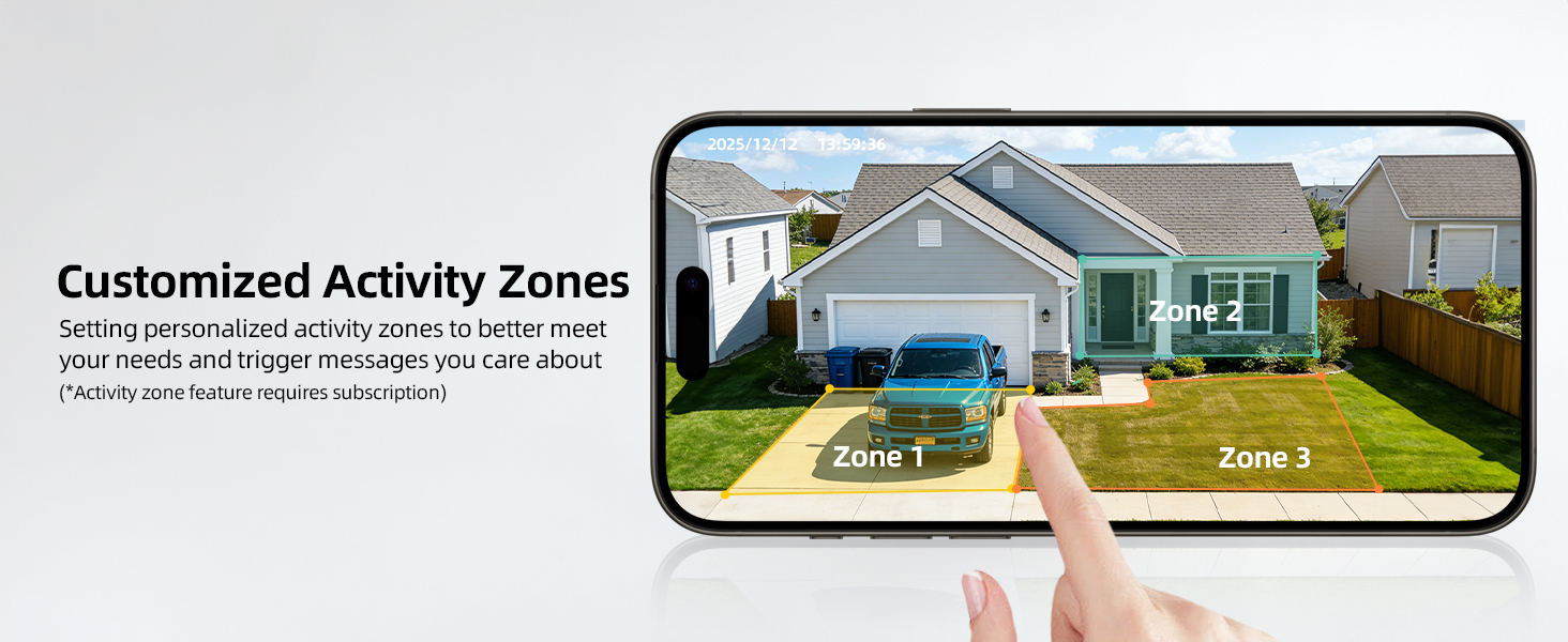 door camera wireless for apartment room camera for bedroom battery powered outdoor camera