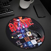 acdc gaming mouse pas acdc