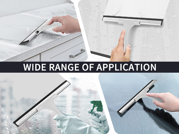 Shower Squeegee