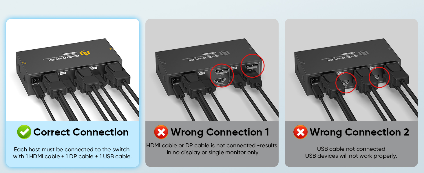 kvm switch