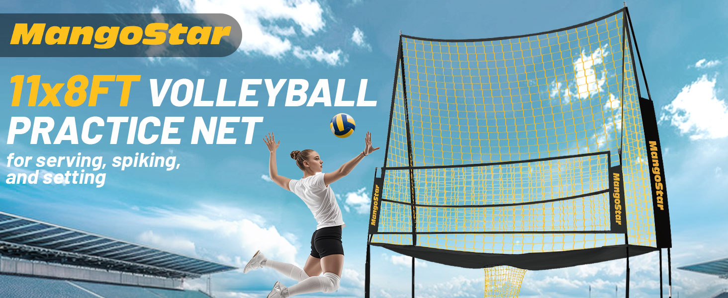 volleyball net