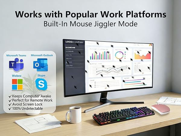mouse for macbook