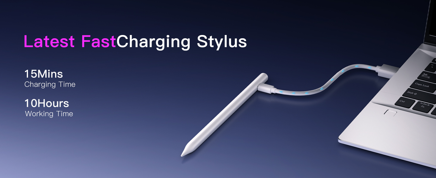 stylus pen for ipad