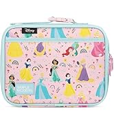 Simple Modern Disney Kids Lunch Box for School | Reusable Insulated Lunch Bag for Toddler, Girl, ...