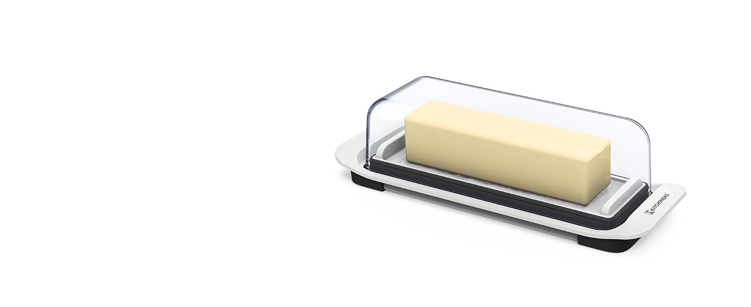 butter dish