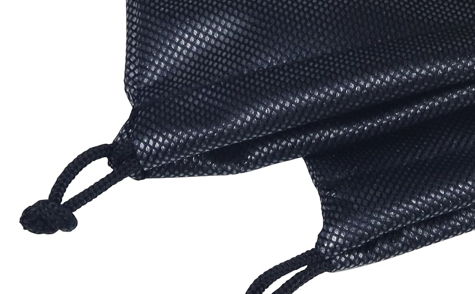 shoe travel bags for packing