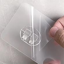 shower caddy adhesive replacement