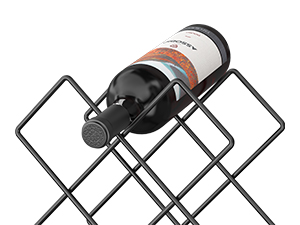 stable wine racks countertop wine bottle holder wine holder bottle rack small wine rack pantry bar