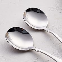 round spoon