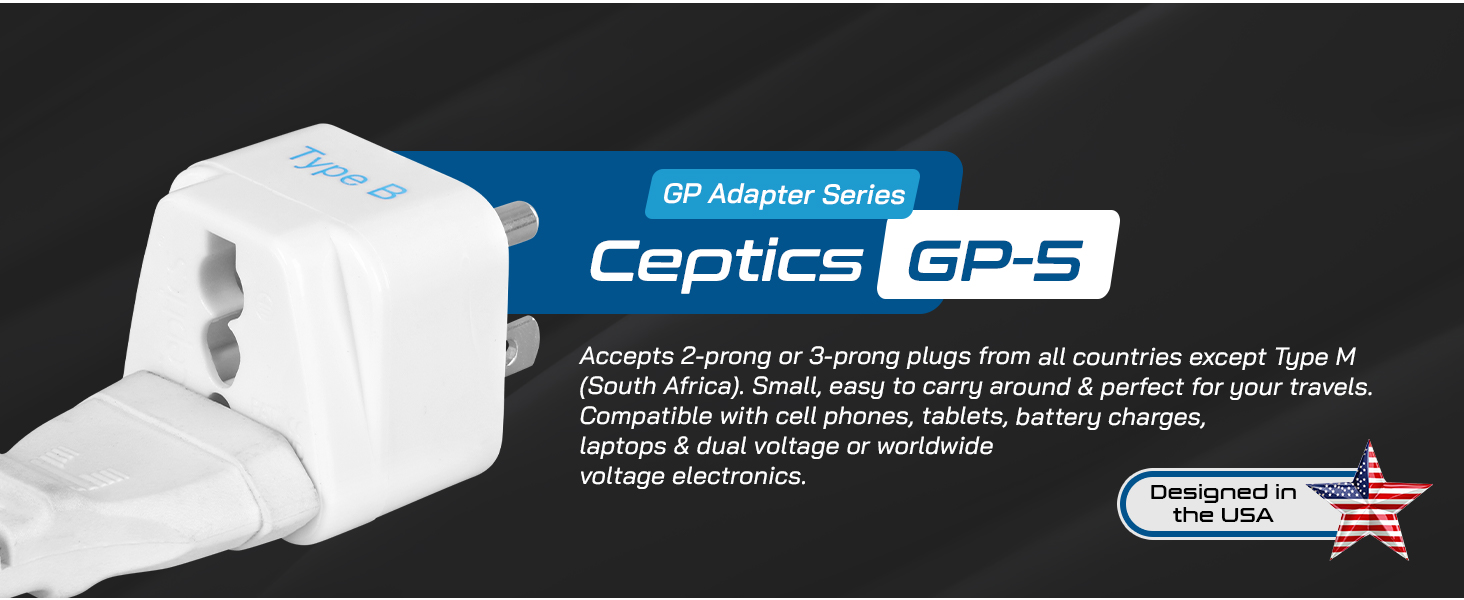 india to us plug adapter
