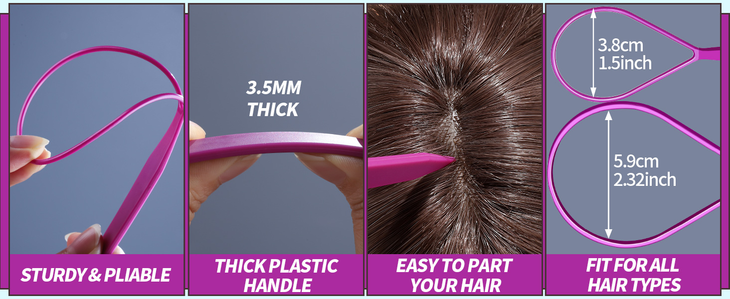 Pliable But Strong