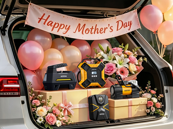 Great Gifts for Mom