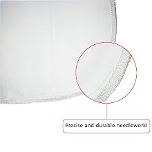 Double Stitches