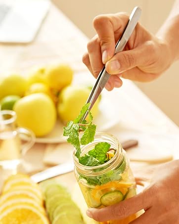 Kitchen Tweezers Tongs