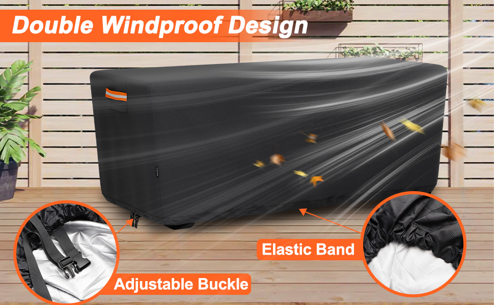 Weight Bench Cover