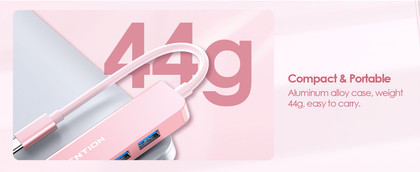 USB C HUB