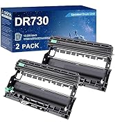 ANKINK DR730 Compatible Drum Unit (Not Toner) Replacement for Brother DR-730 DR760 760 for HL-L23...