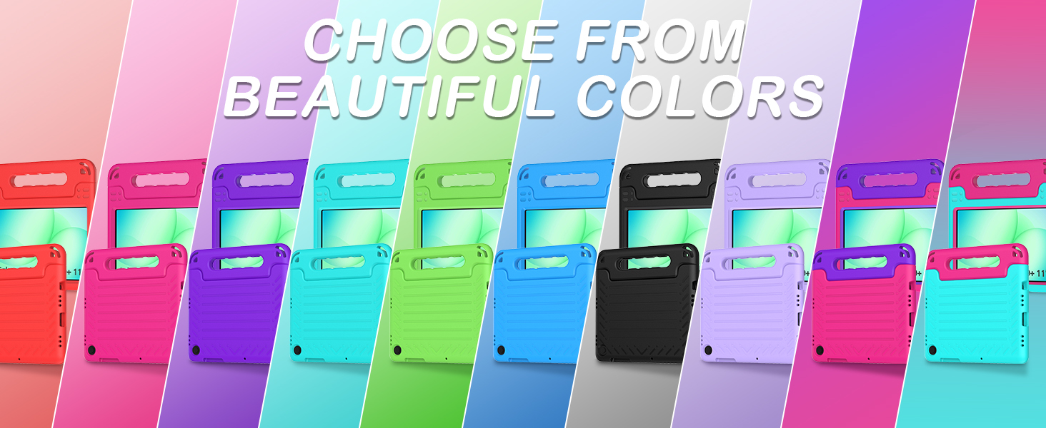 7 colors, Please choose from them~
