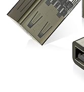 USB C to USB Adapter