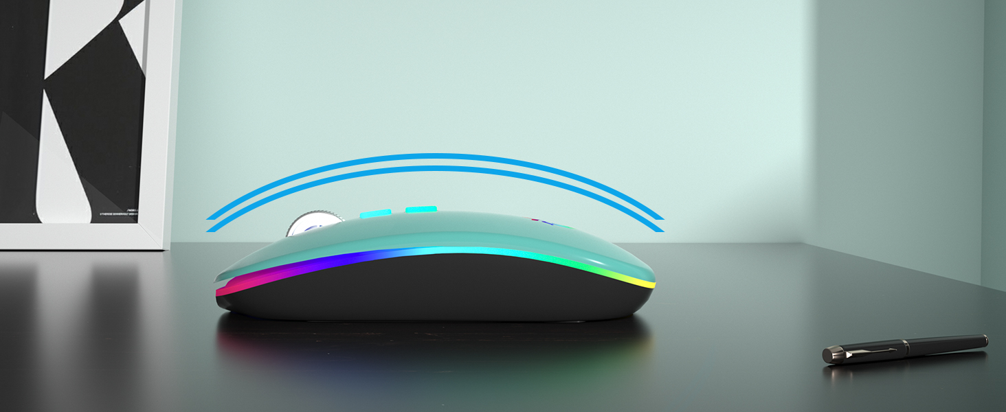 Ergonomic Design