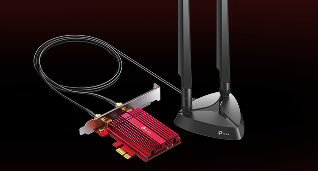 pcie card
