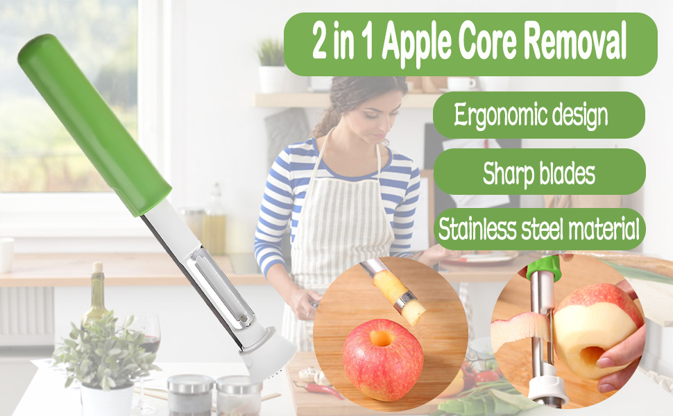 apple peeler