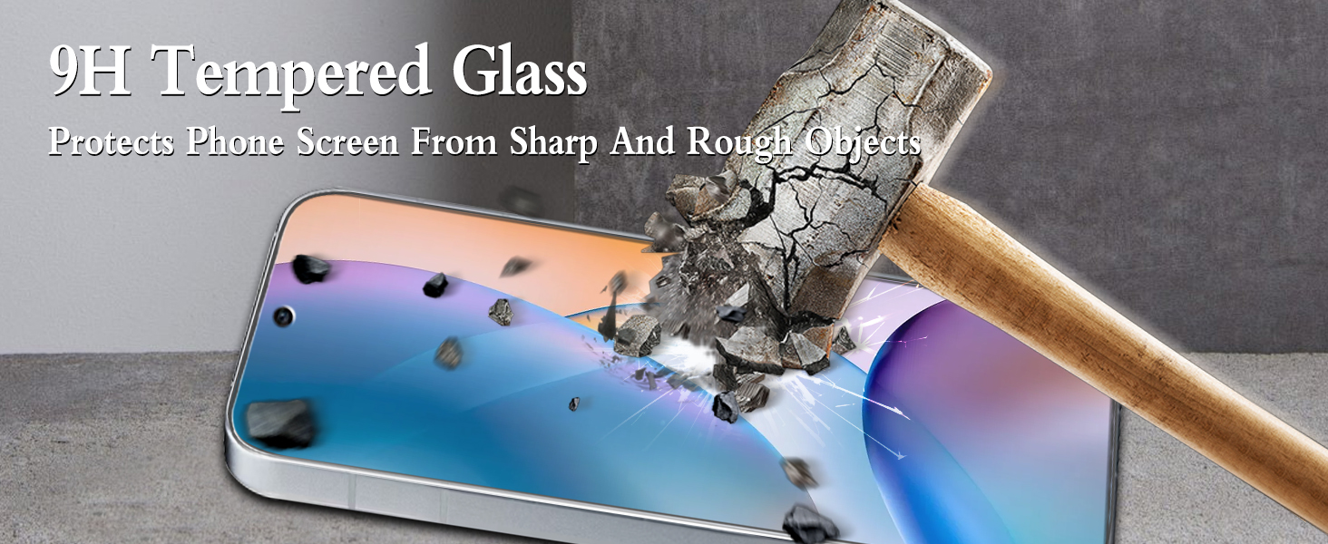 Nothing Phone 4a pro screen protector