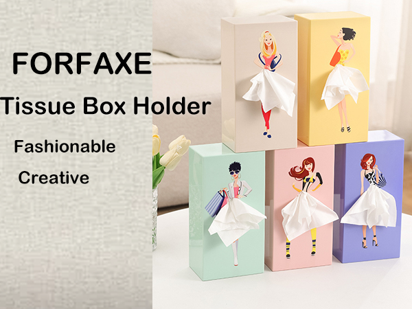 tissue dispenser