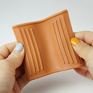 Silicone Pot Holders, Anti-Slip Grip