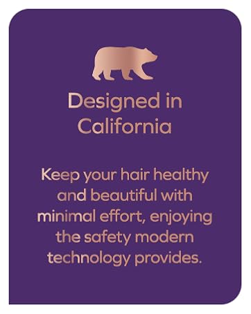 healthy and beautiful hair
