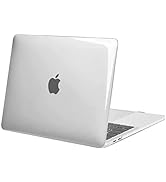 MOSISO Compatible with MacBook Pro 13 inch Case 2022, 2021, 2020, 2019-2016 M2 M1 A2338 A2251 A22...