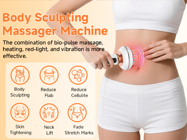 Body Sculpting Machine