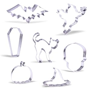 Halloween Product Photo