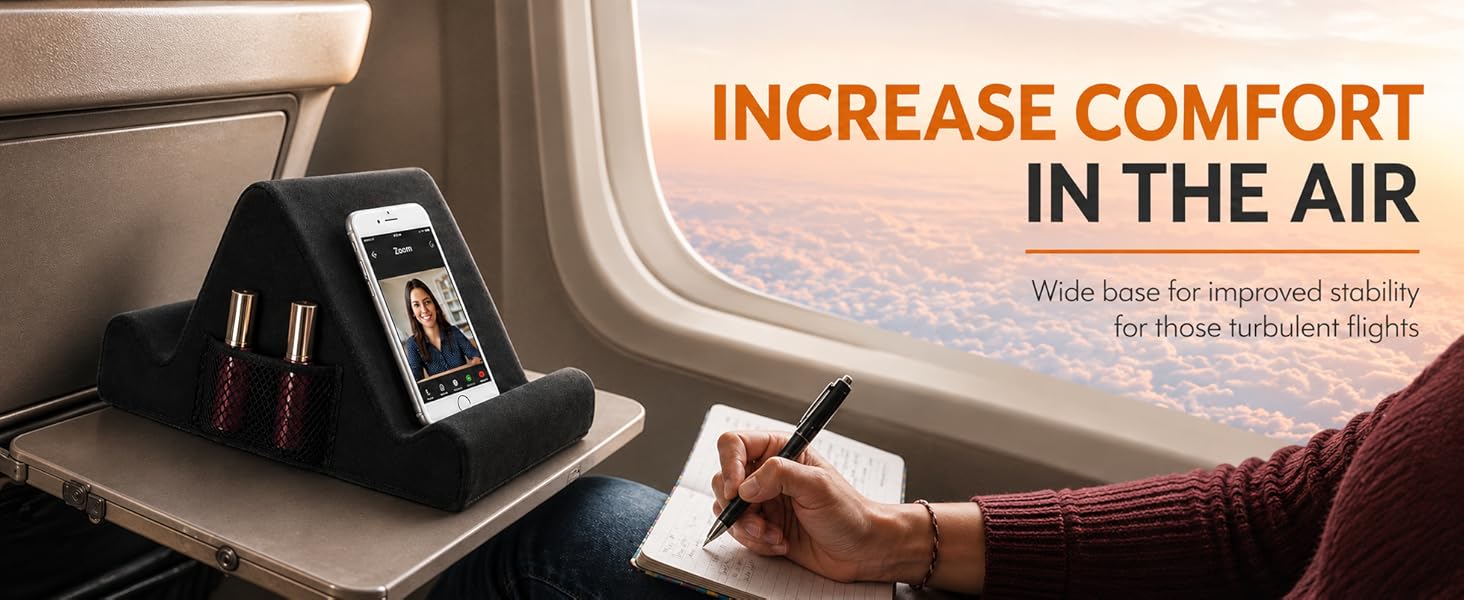 Perfect for any smart device