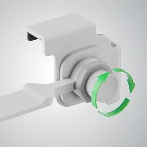 Space-Saving Headset Stand