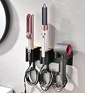 hair tool organizer